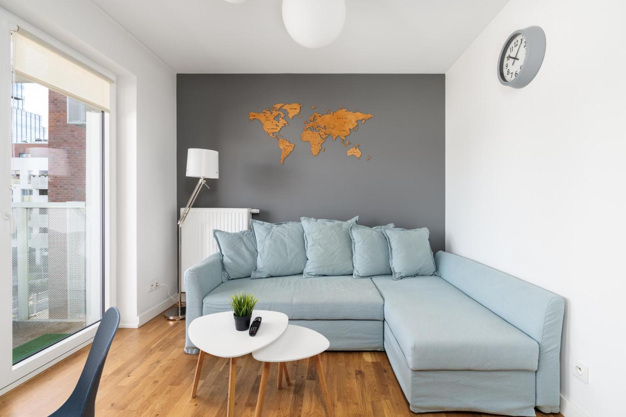 Apartments Poznan Niedzialkowskiego By Noclegi Renters Экстерьер фото