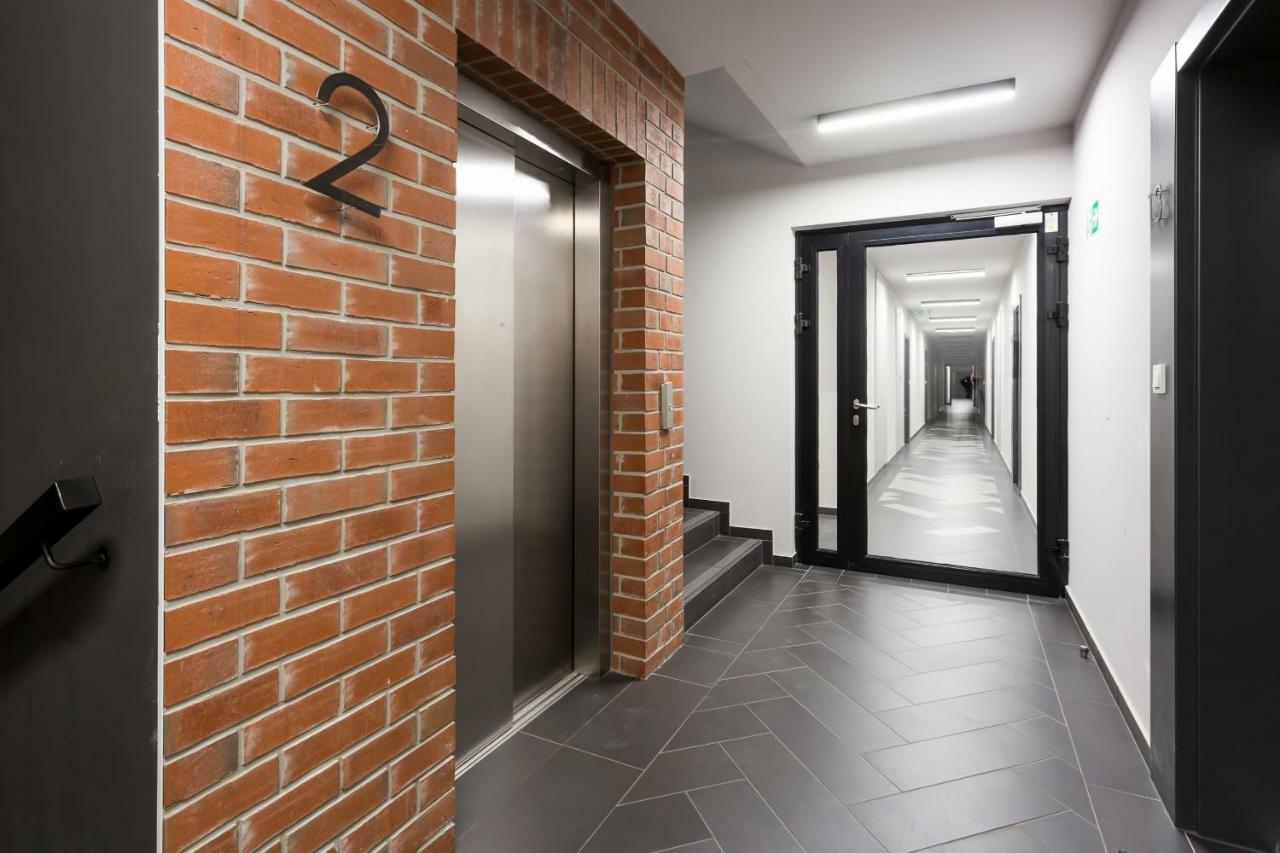 Apartments Poznan Niedzialkowskiego By Noclegi Renters Экстерьер фото