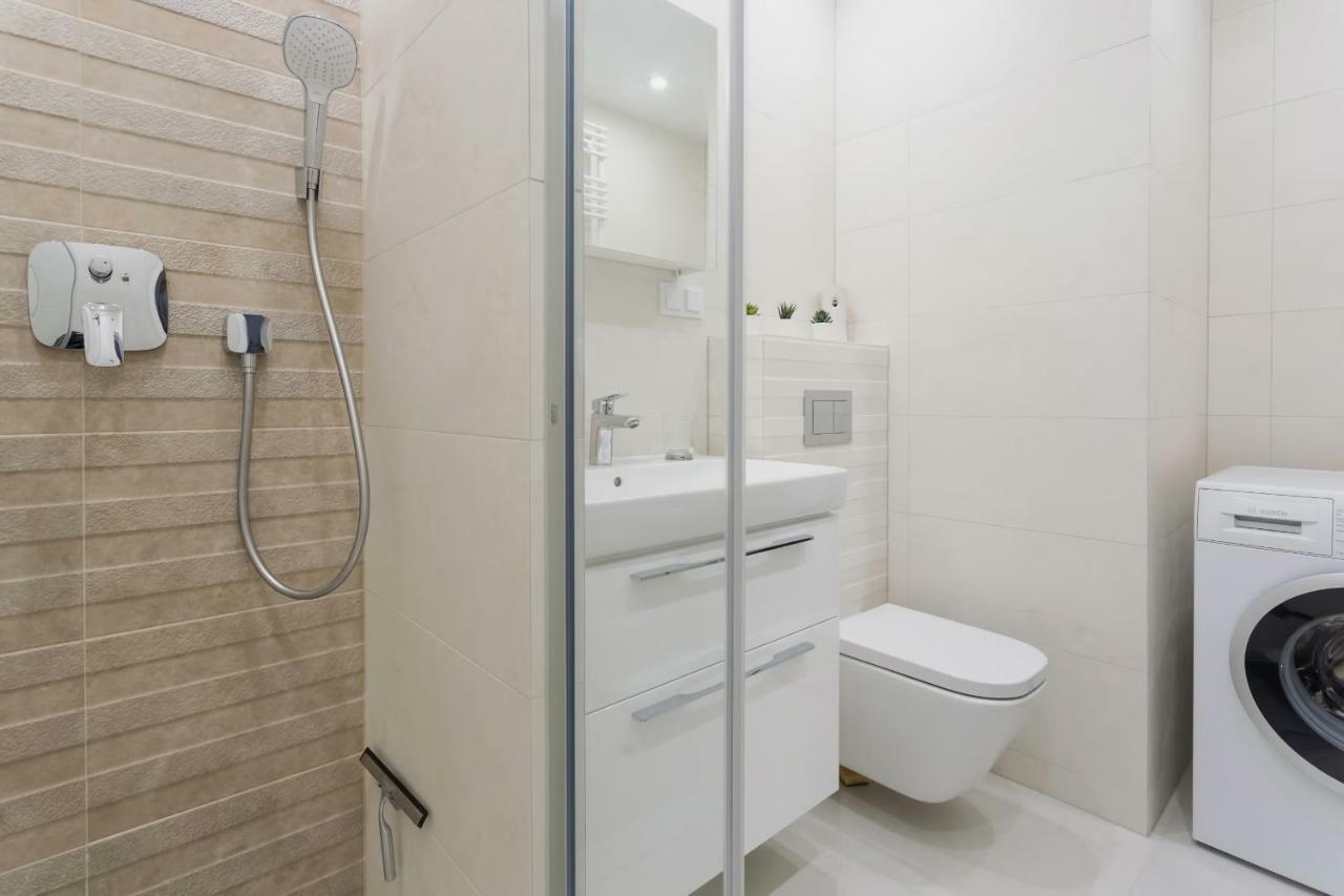 Apartments Poznan Niedzialkowskiego By Noclegi Renters Экстерьер фото
