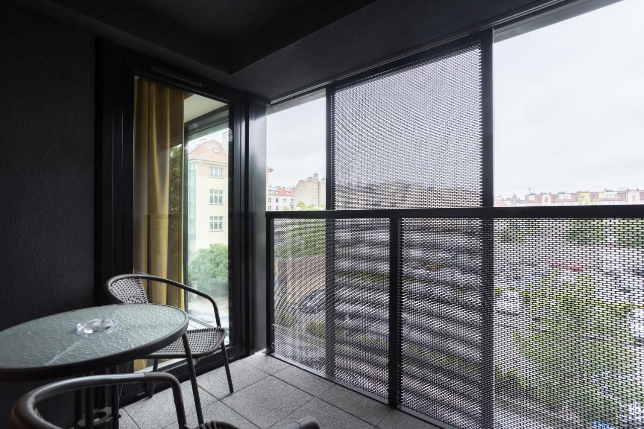 Apartments Poznan Niedzialkowskiego By Noclegi Renters Экстерьер фото