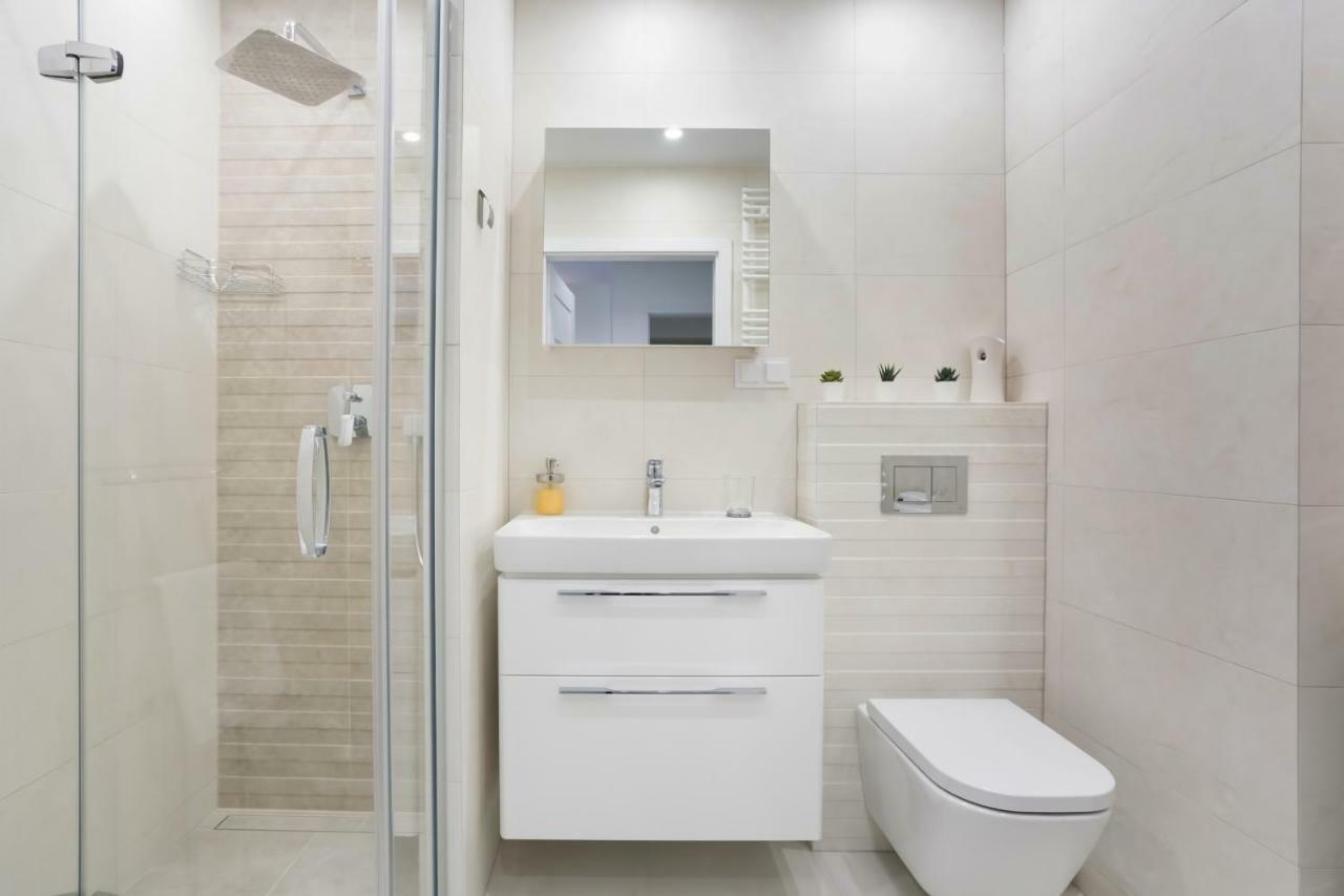Apartments Poznan Niedzialkowskiego By Noclegi Renters Экстерьер фото