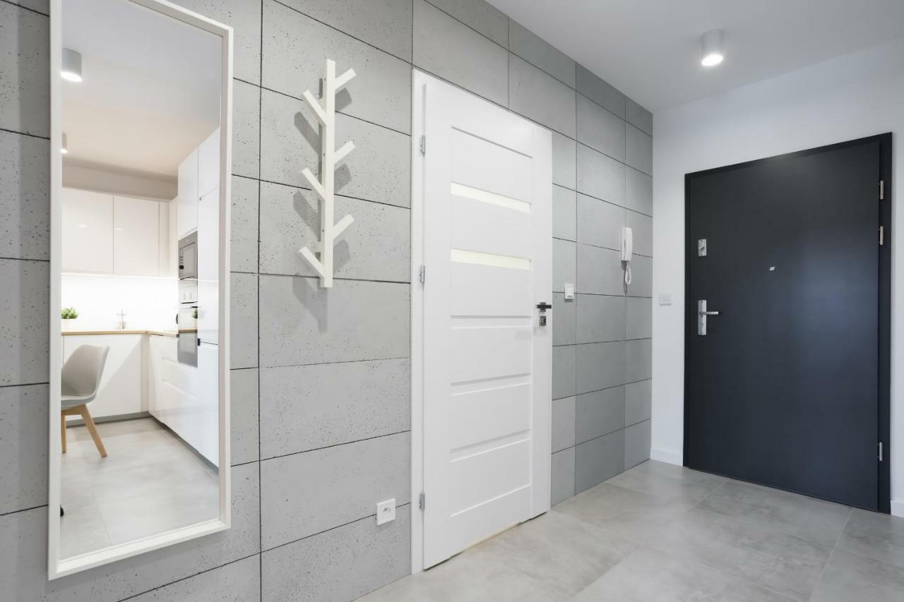 Apartments Poznan Niedzialkowskiego By Noclegi Renters Экстерьер фото
